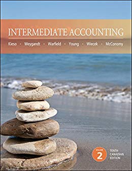 Intermediate Accounting10th Tenth Canadian Edition Volume 1 And Volume 2 By Donald E. Kieso Jerry J. Weygandt Terry D. Warfield Nicola M. Young Irene M. Wiecek And Bruce Mcconomy Test Bank.jpg