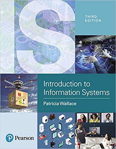 Introduction To Information Systems People Technology And Processes 3e Patricia Wallace Test Bank.jpg
