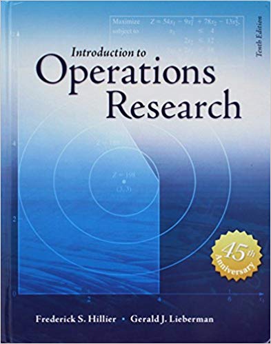 Introduction To Operations Research 10e Fred Hillier Test Bank.jpg