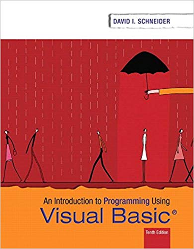 Introduction To Programming Using Visual Basic 10th Editiondavid I. Schneider Instructor Solutions Manual.jpg