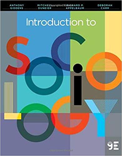 Introduction To Sociology 9th Edition Giddens Duneier P. Appelbaum Carr Test Bank.jpg