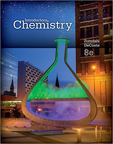 Introductory Chemistry 8th Edition Steven S. Zumdahl Donald J. Decoste Instructor Solution Manual.jpg