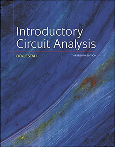 Introductory Circuit Analysis 13e Robert L. Boylestad Instructorsolution Manual Lab Solution.jpg