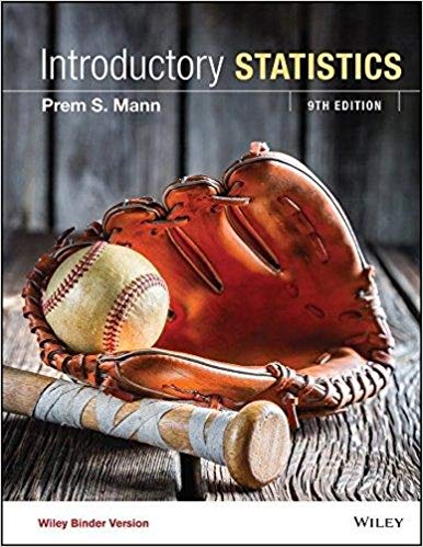 Introductory Statistics Binder Ready Version 9th Edition By Prem S. Mann. Test Bank.jpg