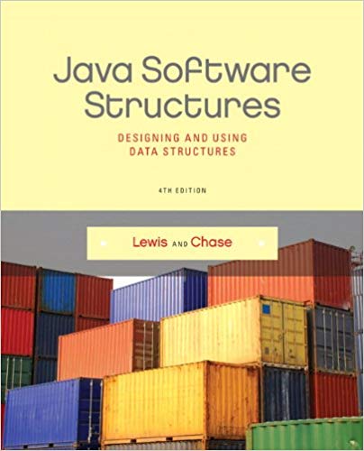 Java Software Structures Designing And Using Data Structures 4e John Lewis Joseph Chase Instructors Manual Programming Project Solutions Source Code.jpg