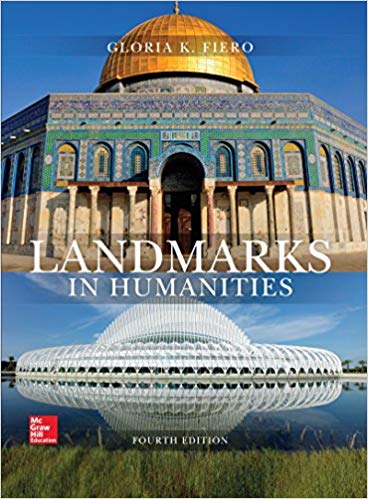 Landmarks In Humanities 4e Gloria K. Fiero Test Bank.jpg