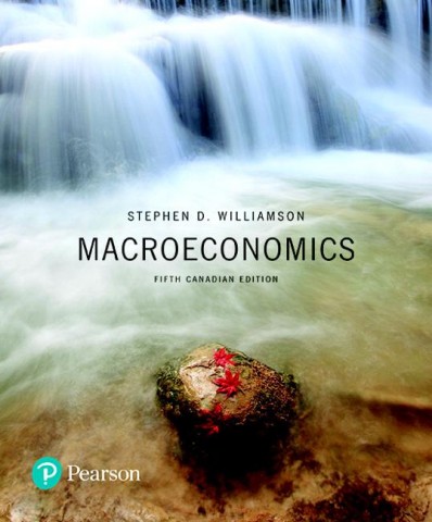 Macroeconomics Fifth Canadian Edition 5e Stephen D. Williamson.jpg
