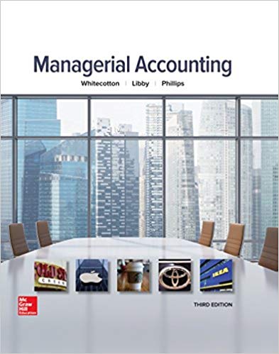 Managerial Accounting 3e Stacey M. Whitecotton Robert Libby Fred Phillips Solution Manual 2.jpg