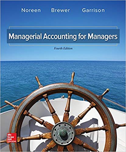 Managerial Accounting For Managers 4e W. Noreen C. Brewer H. Garrison Test Bank.jpg