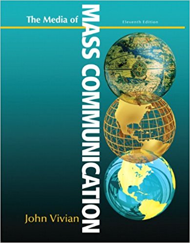 Media Of Mass Communication International Edition 11e John Vivian Test Bank.jpg