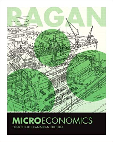 Microeconomics Fourteenth Canadian Edition 14e Christopher T.s. Ragan Test Bank Pdf.jpg