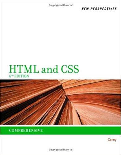 New Perspectives On Html And Css Comprehensive 6th Edition Patrick M. Carey Test Bank.jpg