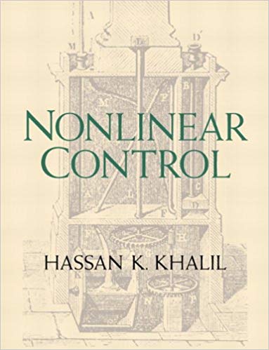 Nonlinear Control Hassan K. Khalil Instructors Solutions Manual.jpg