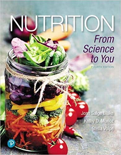 Nutrition From Science To You 4th Edition Blake D. Munoz Volpe Test Bank.jpg