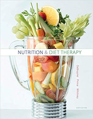 Nutrition And Diet Therapy 9th Edition Linda Kelley Debruyne Kathryn Pinna Eleanor Noss Whitney Test Bank.jpg