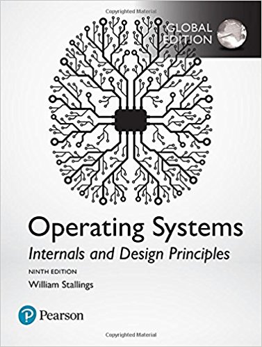 Operating Systems Internals And Design Principles Global Edition 9e William Stallings Test Bank.jpg