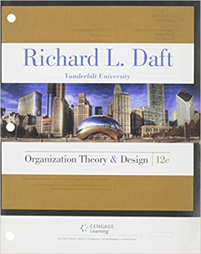 Organization Theory And Design 12th Edition Richard Daft Test Bank.jpg