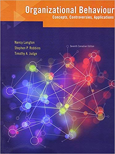 Organizational Behaviour Concepts Controversies Applications 7e Canadian Edition Nancy Langton Test Bank.jpg