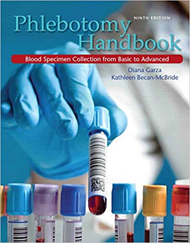 Phlebotomy Handbook 9e Diana Garza Kathleen Becan Mcbride Test Bank 1.jpg