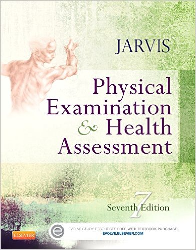 Physical Examination And Health Assessment 7th Edition By Carolyn Jarvis Test Bank Elsevier Publisher.jpg