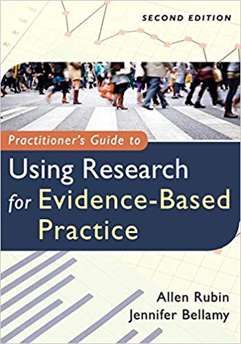 Practitioners Guide To Using Research For Evidence Based Practice 2nd Edition Rubin Bellamy Instructors Manual.jpg