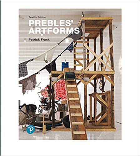 Prebles Artforms 12e Duane Preble Sarah Preble Patrick Frank Instructor Solution Manual.jpg