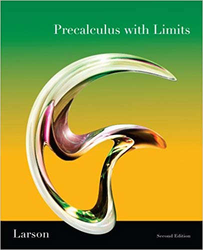 Precalculus With Limits 2nd Edition Ron Larson Instructor Solution Manual.jpg