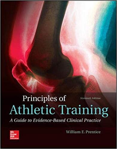 Principles Of Athletic Training A Competency Based Approach 16e William E. Prentice Test Bank.jpg