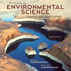 Principles Of Environmental Science 8e William Cunningham Mary Ann Cunnigham Test Bank.jpg