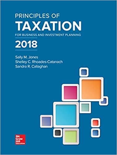 Principles Of Taxation For Business And Investment Planning 21e Sally M. Jones Shelley C. Rhoades Test Bank 1.jpg