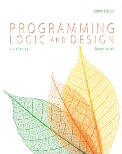 Programming Logic And Design Introductory 8th Edition Joyce Farrell Instructor Solution Manaual.jpg