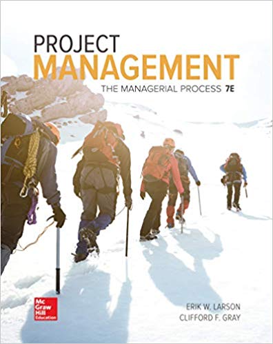 Project Management The Managerial Process 7e Erik W. Larson Clifford F. Gray Test Bank .jpg