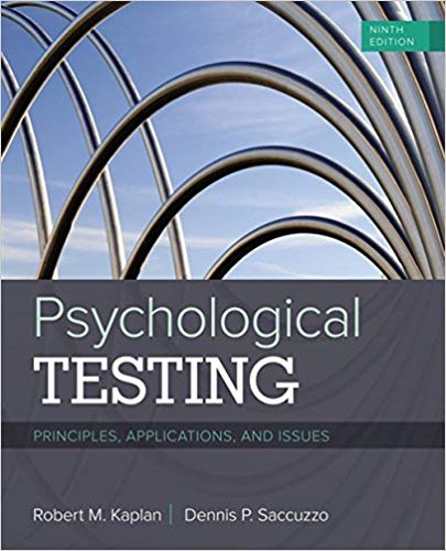 Psychological Testing Principles Applications And Issues 9th Edition Robert M. Kaplan Dennis P. Saccuzzo Test Bank.jpg