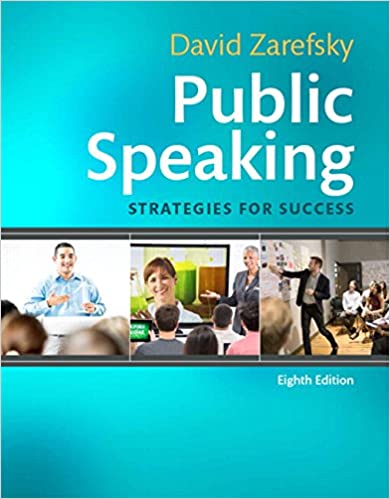 Public Speaking Strategies For Success 8th Edition David Zarefsky Test Bank 2.jpg
