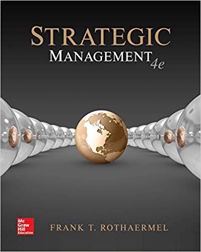 Rothaermel F . T 2019 Strategic Management 4th Edition Test Bank.jpg