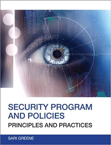 Security Program And Policies Principles And Practices 2e Sari Greene Test Bank.jpg