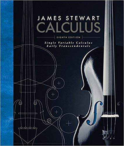 Single Variable Calculus Early Transcendentals 8th Edition James Stewart Complete Solutions Manual.jpg