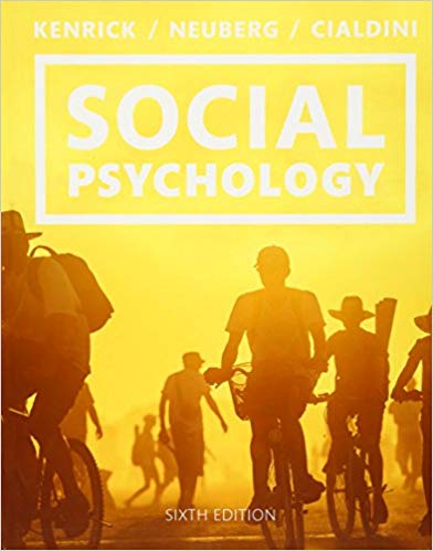 Social Psychology Goals In Interaction 6e Douglas Kenrick Test Bank.jpg