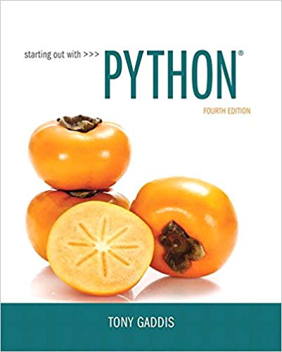 Starting Out With Python 4e Tony Gaddis Instructors Solutions Manual.jpg