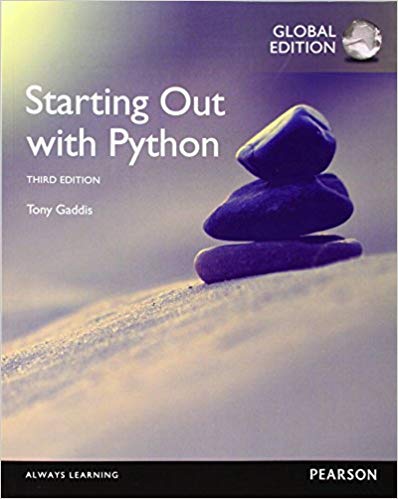 Starting Out With Python Global Edition 3e Tony Gaddis Test Bank.jpg