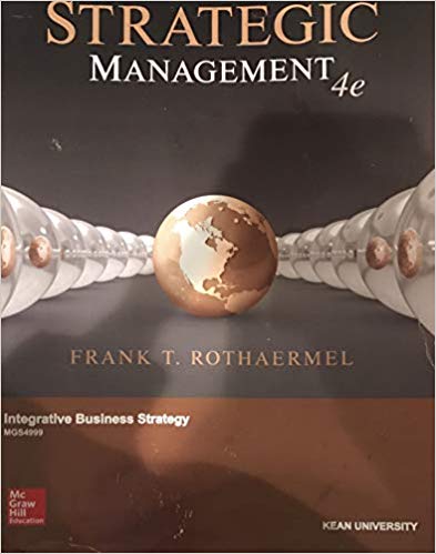 Strategic Management 4e Frank T. Rothaermel Test Bank 1.jpg