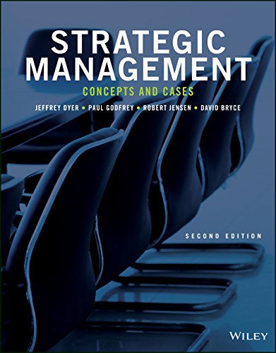 Strategic Management Concepts And Cases 2nd Edition Dyer Godfrey Jensen Bryce Test Bank.jpg
