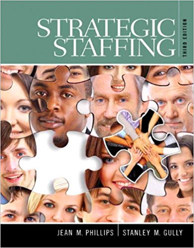 Strategic Staffing 3e Jean M. Phillips Stan M. Gully Instructor Manual 1.jpg