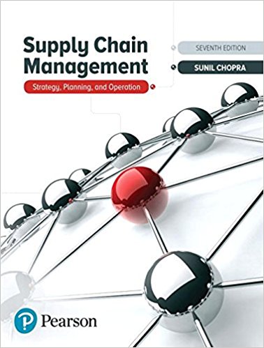 Supply Chain Management Strategy Planning And Operation 7e Sunil Chopra Instructors Solutions Manual.jpg