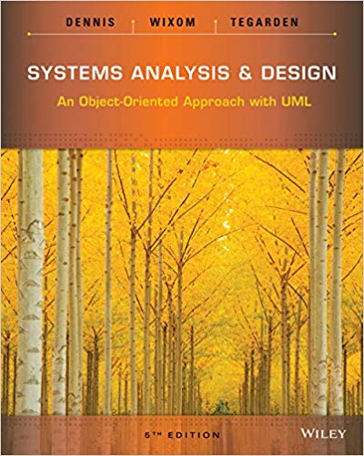 Systems Analysis And Design An Object Oriented Approach With Uml 5th Edition Dennis Wixom Tegarden Test Bank.jpg