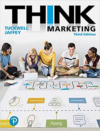 Think Marketing 3e Keith J. Tuckwell Marina Jaffey Instructor Solution Manual.jpg