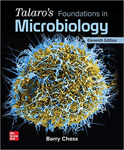 Talaros Foundations In Microbiology 11th Edition By Barry Chess 2020 Test Bank.jpg