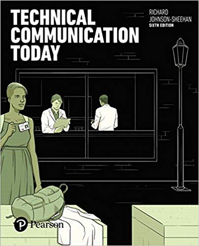 Technical Communication Today 6e Richard Johnson Sheehan Instructor Solution Manual.jpg