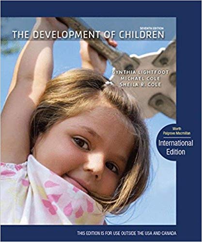 The Development Of Children 7th Edition.lightfoot Cole..jpg