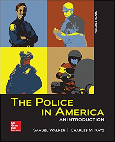 The Police In America An Introduction 9e Samuel Walker Charles M. Katz Test Bank 1.jpg